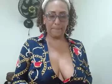 evamills1 from Chaturbate is Freechat