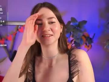 Photos of evamossi from Chaturbate is Freechat