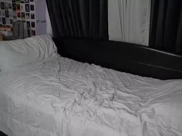 evanbrown333 from Chaturbate is Freechat