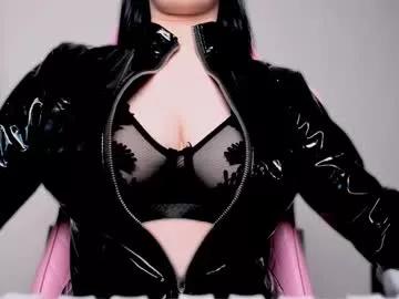evangelinavangelisx from Chaturbate is Freechat