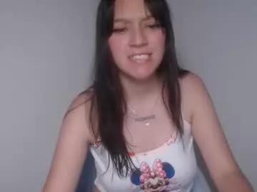 evangeline_petite from Chaturbate is Freechat