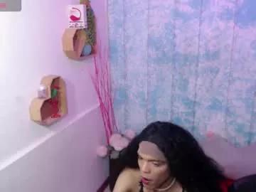evangeline_riot from Chaturbate is Freechat