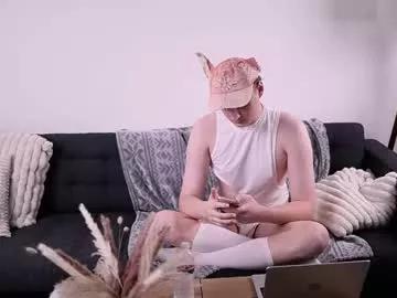 evanskye from Chaturbate is Freechat