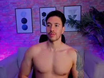 evansopry1 from Chaturbate is Freechat