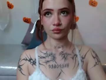 evanss_lx from Chaturbate is Freechat
