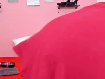 evapalmer_1 from Chaturbate is Freechat