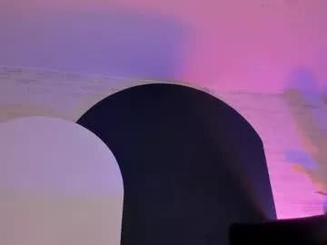 evebenson from Chaturbate