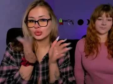 evelina_sun_ from Chaturbate is Freechat