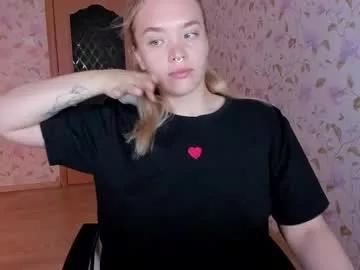 evelinadarling from Chaturbate is Freechat