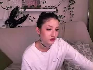 evelinepearl from Chaturbate is Freechat