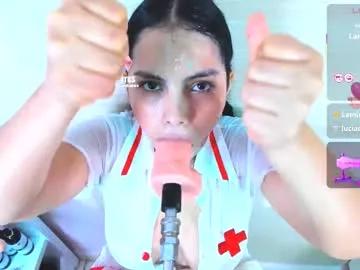 evelinn_belen from Chaturbate is Freechat