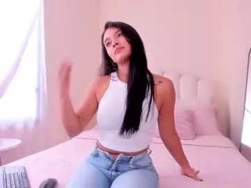 evelyn_coelloo from Chaturbate is Freechat