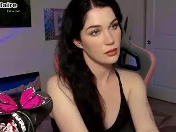 Photos of evelynclaire from Chaturbate is Freechat