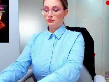 evelyne_rose from Chaturbate is Freechat