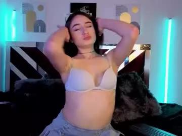 evelynfontaine from Chaturbate is Freechat