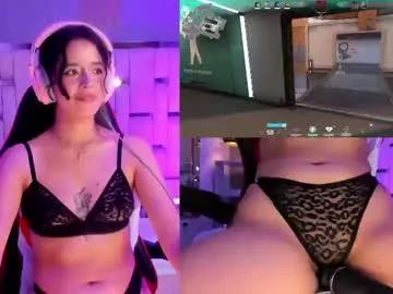 Entertain your itch for girls livestreamers with our collection of stunning models, skilled in the art of temptation and delight.