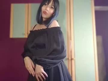 evelynnnowaczyk from Chaturbate is Freechat