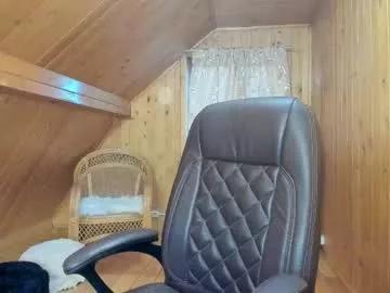 evelynvox from Chaturbate is Freechat