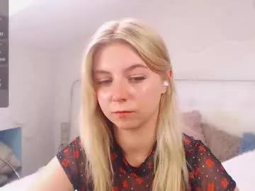 ever_anderson from Chaturbate is Freechat