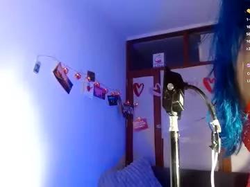 evethereal from Chaturbate