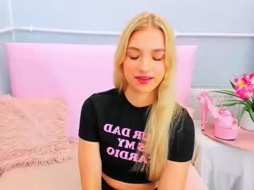 evettegold from Chaturbate is Freechat