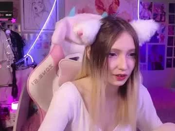 evie_rosen from Chaturbate is Freechat