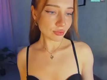 eviesapphire from Chaturbate is Freechat