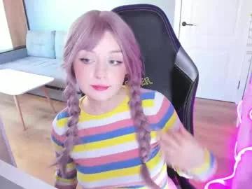 exhoneyangel from Chaturbate is Freechat