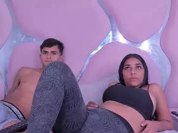 explosivecoupleasm from Chaturbate is Freechat