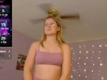 eyesthatsparkle22 from Chaturbate is Freechat