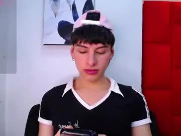 ezra_storm from Chaturbate is Freechat