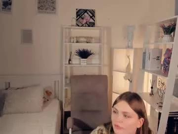 fairy_taily from Chaturbate is Freechat