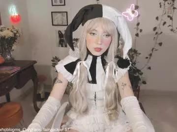 fairywhore from Chaturbate is Freechat