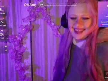 Photos of fantastic_fairy from Chaturbate is Freechat