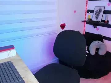 feel_the_touch from Chaturbate