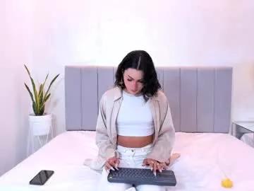 felicia_whitee from Chaturbate is Freechat