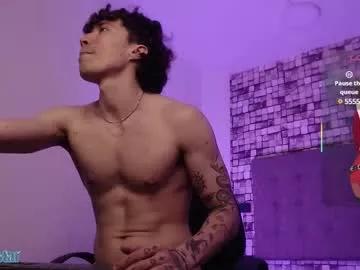 felix__star from Chaturbate is Freechat
