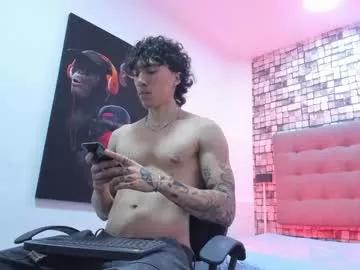 felix__star from Chaturbate is Freechat
