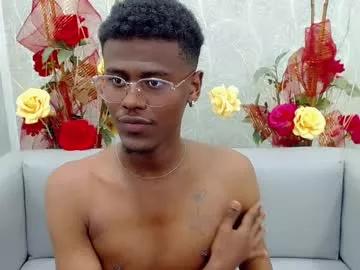 fenix_black502 from Chaturbate is Freechat