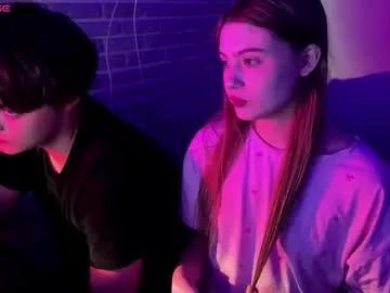 fetchingcouplee from Chaturbate is Freechat