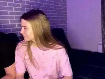 fetchingcouplee from Chaturbate is Freechat
