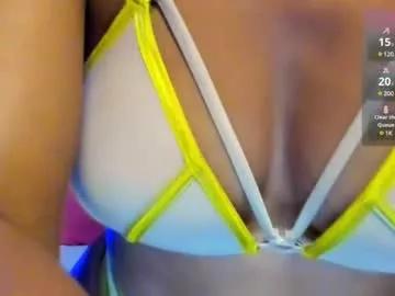 Entertain your itch for girls livestreamers with our collection of stunning models, skilled in the art of temptation and delight.