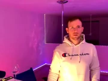 finnturner12 from Chaturbate