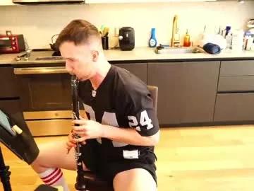 finnturner12 from Chaturbate