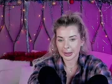 Fiona_lovely webcams show profile image 