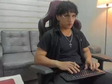 fire_boy69 from Chaturbate is Freechat