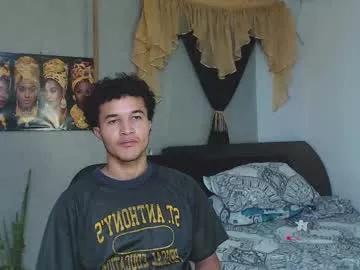 fire_drako from Chaturbate is Freechat