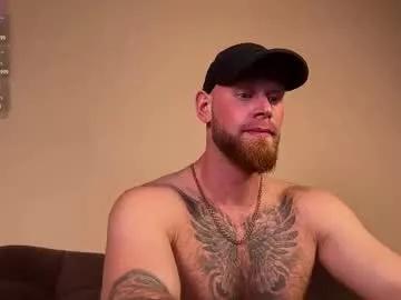 firebeard_ from Chaturbate is Freechat