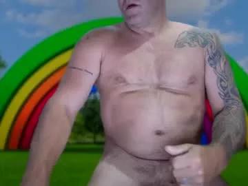 fit_horny_daddy from Chaturbate is Freechat