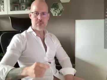 fit_rubinho from Chaturbate is Freechat